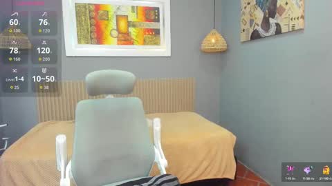 jasperjohnson online show from 09-10-25, 02:33