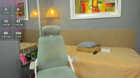 jasperjohnson online show from 09-11-25, 03:17