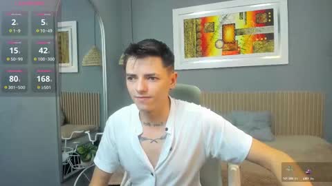 jasperjohnson online show from 09-17-25, 02:46