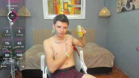 jasperjohnson online show from 09-20-25, 03:40