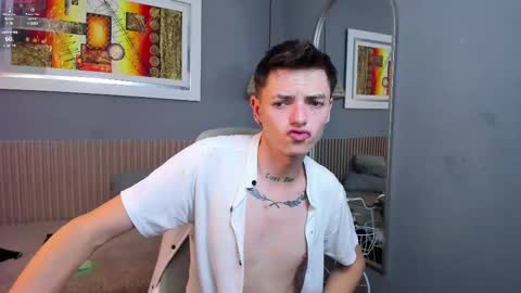 jasperjohnson online show from 09-21-25, 03:08