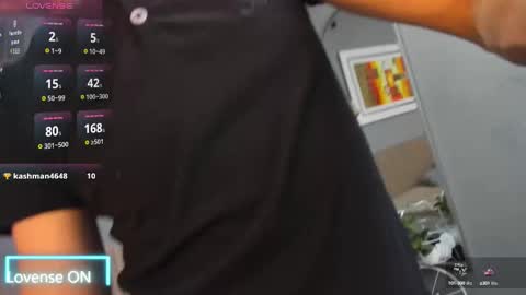 jasperjohnson online show from 09-25-25, 04:27