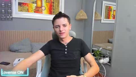 jasperjohnson online show from 09-28-25, 03:01