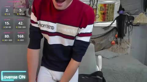 jasperjohnson online show from 10-22-25, 03:07