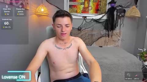 jasperjohnson online show from 10-29-25, 03:31