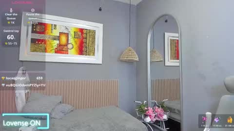 jasperjohnson online show from 11-07-25, 04:56