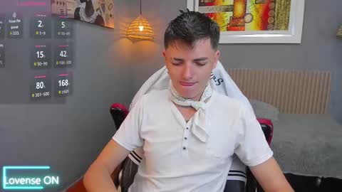 jasperjohnson online show from 11-11-25, 03:06