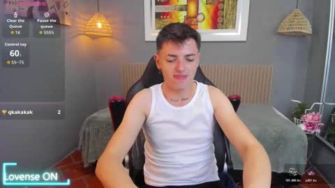 jasperjohnson online show from 11-14-25, 04:11