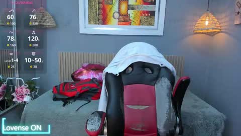 jasperjohnson online show from 11-18-25, 02:50