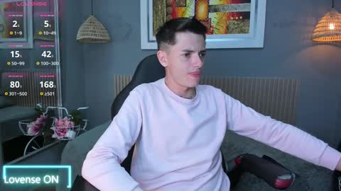 jasperjohnson online show from 11-19-25, 03:06