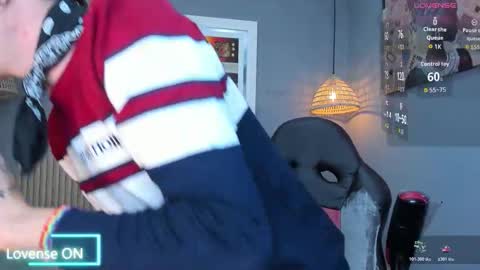 jasperjohnson online show from 11-20-25, 03:18