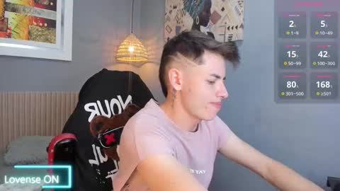 jasperjohnson online show from 11-27-25, 03:19