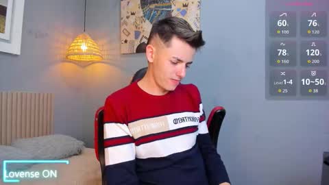 jasperjohnson online show from 11-28-25, 02:47