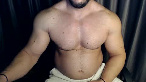 JaspherMscl online show from 12-02-24, 01:47