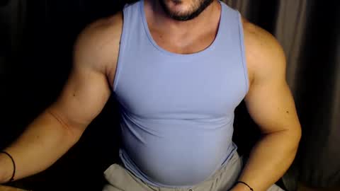 JaspherMscl online show from 12-21-24, 07:24