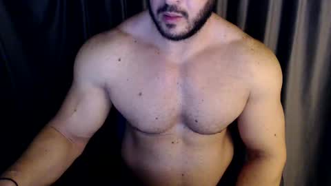 JaspherMscl online show from 12-27-24, 10:37