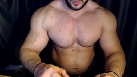 JaspherMscl online show from 12-29-24, 08:55