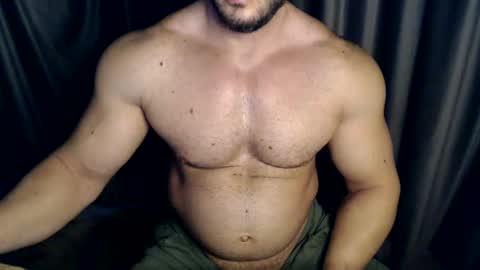 JaspherMscl online show from 01-02-25, 06:07