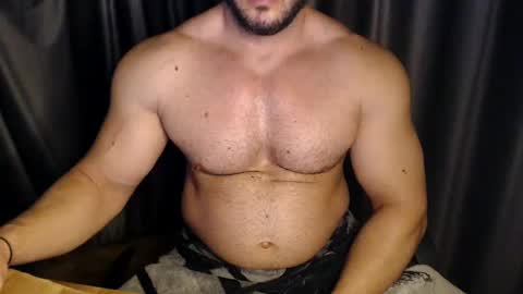 JaspherMscl online show from 01-06-25, 04:36