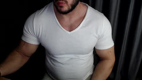 JaspherMscl online show from 01-13-25, 09:52