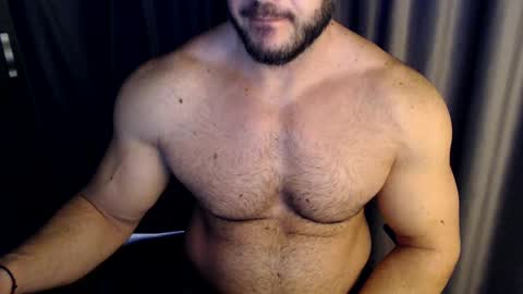 JaspherMscl online show from 01-15-25, 11:43