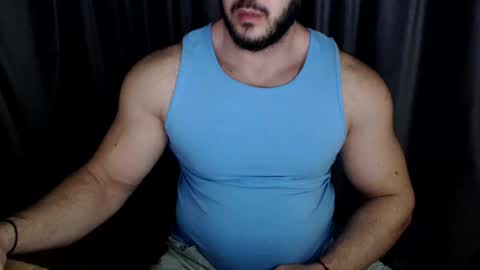 JaspherMscl online show from 01-20-25, 10:37