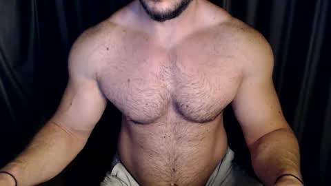 JaspherMscl online show from 01-23-25, 12:04