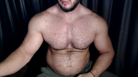 JaspherMscl online show from 02-01-25, 05:07