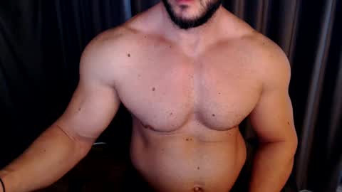 JaspherMscl online show from 02-09-25, 08:11