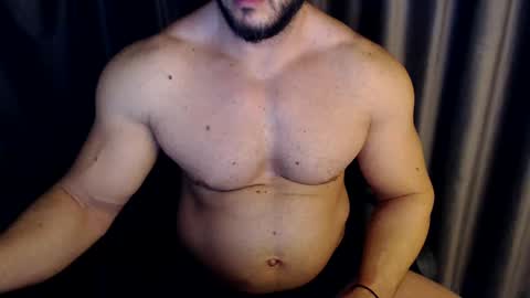 JaspherMscl online show from 02-09-25, 11:04