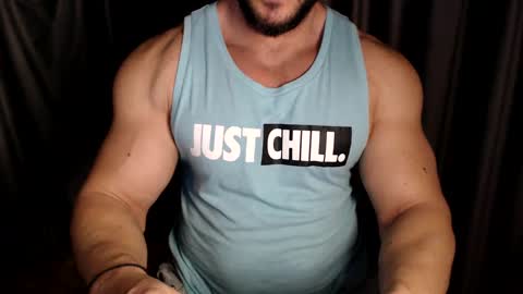 JaspherMscl online show from 02-12-25, 05:15