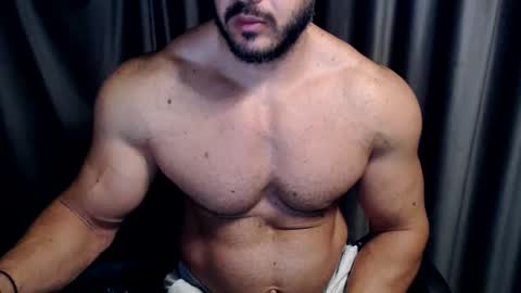 JaspherMscl online show from 11-08-25, 05:18