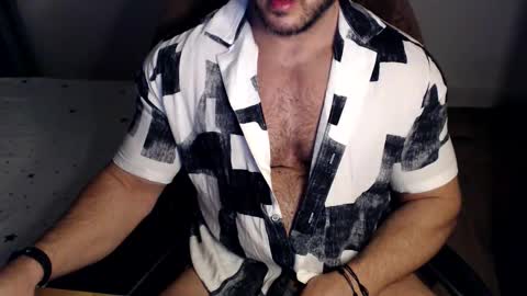 JaspherMscl online show from 03-07-26, 09:45