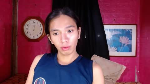 Snapshot of jassiemiles chatting on 01-17-25, 08:56 Jassie online show from 01-17-25, 08:56