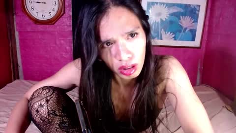 Snapshot of jassiemiles chatting on 02-23-25, 05:39 Jassie online show from 02-23-25, 05:39