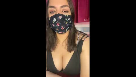 Jassmina  online show from 01-09-25, 10:52