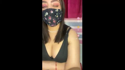 Jassmina  online show from 01-31-25, 01:56