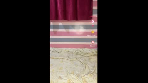 Jassmina  online show from 02-16-25, 12:54