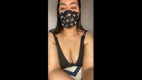 Jassmina  online show from 09-17-25, 02:30