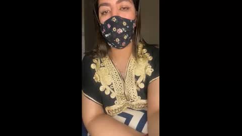 Jassmina  online show from 10-29-25, 08:10