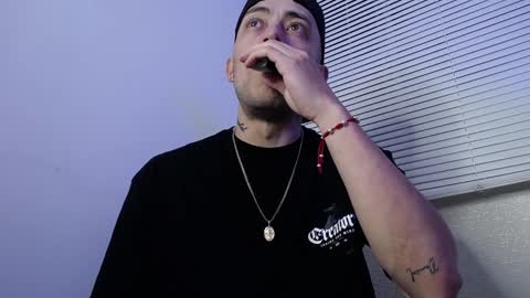 JKing  online show from 12-15-24, 04:40