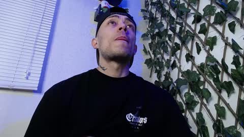 JKing  online show from 12-15-24, 07:46