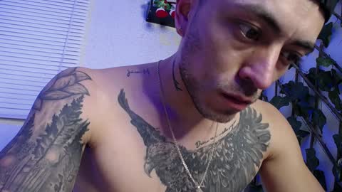 JKing  online show from 12-17-24, 07:07