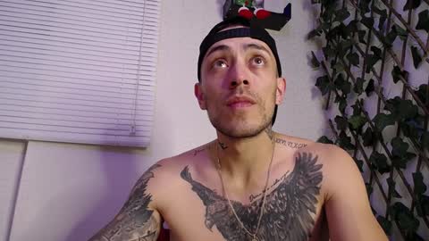 JKing  online show from 12-18-24, 02:53