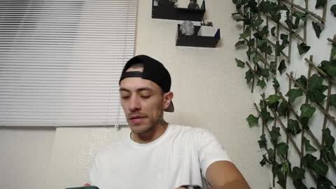 JKing  online show from 01-23-25, 01:08