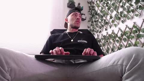 JKing  online show from 02-17-25, 04:15