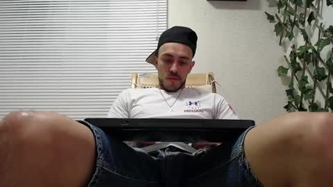 JKing  online show from 02-21-25, 01:44