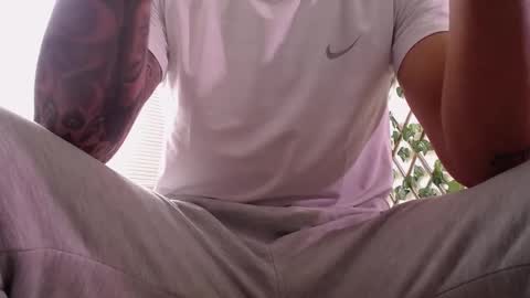 JKing  online show from 03-04-25, 05:24