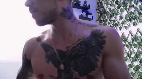 JKing  online show from 03-12-25, 08:10