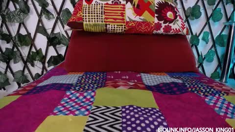 JKing  online show from 10-02-25, 01:45